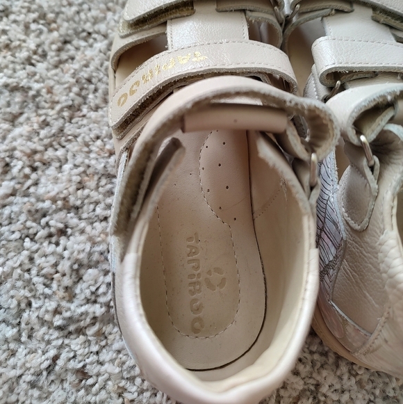 Tapibog Orthopedic Kids Sandals Size 30 - Picture 7 of 7